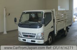 mitsubishi-fuso canter 2006 CFJ1616271