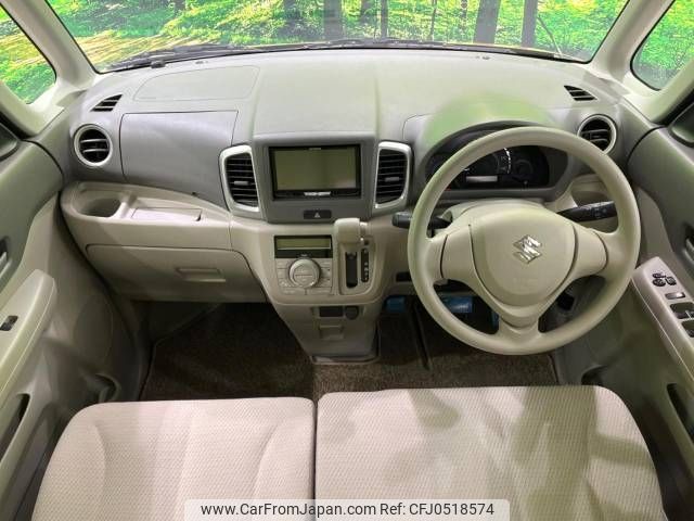 suzuki spacia 2013 -SUZUKI--Spacia DBA-MK32S--MK32S-163254---SUZUKI--Spacia DBA-MK32S--MK32S-163254- image 2