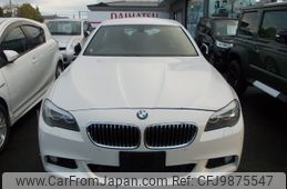 bmw 5-series 2013 -BMW--BMW 5 Series FW20--0D274635---BMW--BMW 5 Series FW20--0D274635-