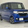 honda n-box 2019 -HONDA--N BOX 6BA-JF3--JF3-1400873---HONDA--N BOX 6BA-JF3--JF3-1400873- image 1