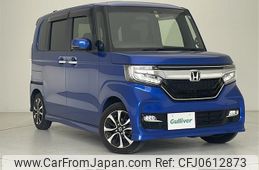 honda n-box 2019 -HONDA--N BOX 6BA-JF3--JF3-1400873---HONDA--N BOX 6BA-JF3--JF3-1400873-