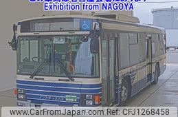 hino hino-bus 2007 -HINO--Hino Bus KV234N1-7000316---HINO--Hino Bus KV234N1-7000316-