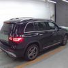 mercedes-benz glb-class 2022 quick_quick_3DA-247613M_W1N2476132W249298 image 6