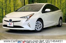 toyota prius 2018 quick_quick_ZVW50_ZVW50-6153314