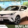 toyota c-hr 2018 -TOYOTA--C-HR DAA-ZYX10--ZYX10-2127426---TOYOTA--C-HR DAA-ZYX10--ZYX10-2127426- image 1