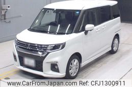 mitsubishi delica-d2 2022 -MITSUBISHI 【滋賀 502さ9066】--Delica D2 MB37S-103511---MITSUBISHI 【滋賀 502さ9066】--Delica D2 MB37S-103511-