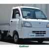 daihatsu hijet-truck 2008 -DAIHATSU--Hijet Truck EBD-S201P--S201P-0004536---DAIHATSU--Hijet Truck EBD-S201P--S201P-0004536- image 1