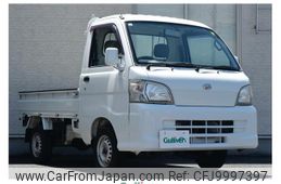 daihatsu hijet-truck 2008 -DAIHATSU--Hijet Truck EBD-S201P--S201P-0004536---DAIHATSU--Hijet Truck EBD-S201P--S201P-0004536-