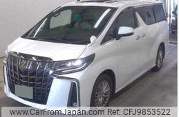 toyota alphard 2023 quick_quick_6AA-AYH30W_AYH30-0154328