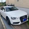 audi a4 2013 -AUDI--Audi A4 DBA-8KCDN--WAUZZZ8K8DA128118---AUDI--Audi A4 DBA-8KCDN--WAUZZZ8K8DA128118- image 1