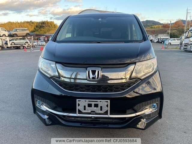 honda stepwagon-spada 2017 quick_quick_DBA-RP3_RP3-1120903 image 2