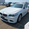 bmw 5-series 2011 -BMW--BMW 5 Series DBA-FP25--WBAFP32040C863867---BMW--BMW 5 Series DBA-FP25--WBAFP32040C863867- image 1
