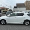 lexus ct 2012 -LEXUS--Lexus CT DAA-ZWA10--ZWA10-2123818---LEXUS--Lexus CT DAA-ZWA10--ZWA10-2123818- image 3