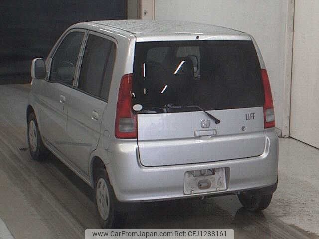 honda life 2000 -HONDA--Life JB1-3102928---HONDA--Life JB1-3102928- image 2