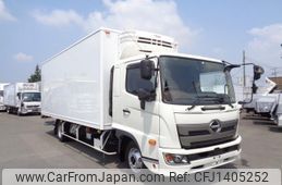 hino ranger 2023 CFJ1405252