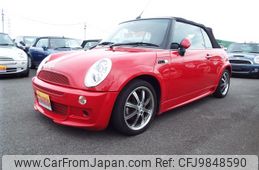 mini mini-others 2004 -BMW--BMW Mini GH-RF16--WMWRF32050TG00161---BMW--BMW Mini GH-RF16--WMWRF32050TG00161-