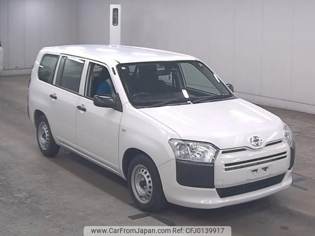 toyota probox 2019 quick_quick_DBE-NSP160V_NSP160-0046246 image 1