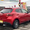 mazda demio 2015 -MAZDA--Demio DJ3AS--103815---MAZDA--Demio DJ3AS--103815- image 2