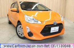 toyota aqua 2017 -TOYOTA--AQUA DAA-NHP10--NHP10-6582666---TOYOTA--AQUA DAA-NHP10--NHP10-6582666-