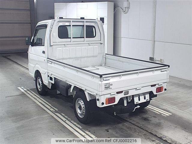 nissan clipper-truck 2022 -NISSAN--Clipper Truck DR16T-692330---NISSAN--Clipper Truck DR16T-692330- image 2