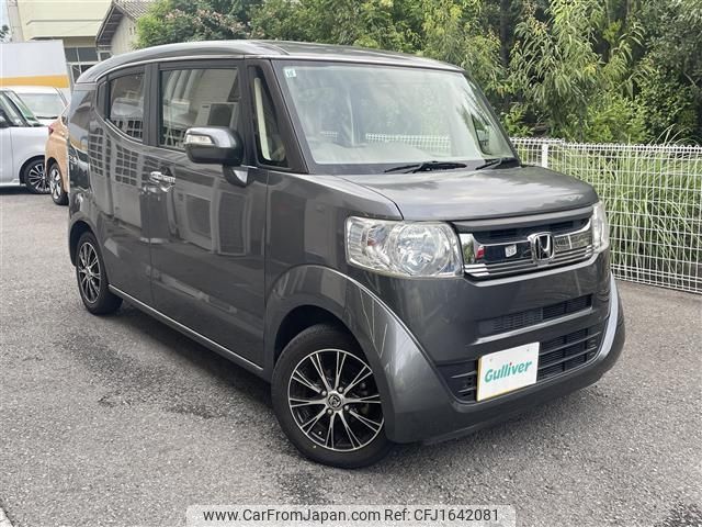 honda n-box-slash 2015 CFJ1642081 image 1