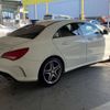 mercedes-benz cla-class 2014 -MERCEDES-BENZ--Benz CLA DBA-117344--WDD1173442N134168---MERCEDES-BENZ--Benz CLA DBA-117344--WDD1173442N134168- image 20