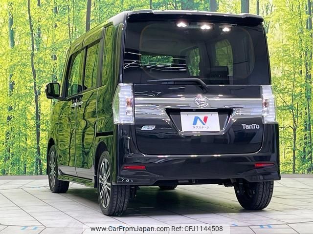 daihatsu tanto 2014 quick_quick_LA600S_LA600S-0093197 image 2