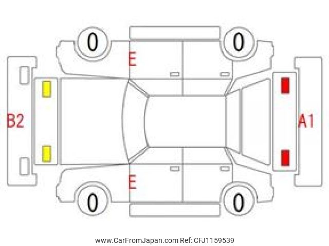 toyota crown 2017 -TOYOTA--Crown DBA-ARS210--ARS210-6006728---TOYOTA--Crown DBA-ARS210--ARS210-6006728- image 2