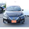 nissan leaf 2019 -NISSAN--Leaf ZAA-ZE1--ZE1-061412---NISSAN--Leaf ZAA-ZE1--ZE1-061412- image 6