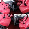 honda civic 1999 quick_quick_GF-EK9_EK9-1103399 image 6