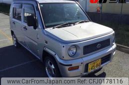 daihatsu naked 2001 -DAIHATSU 【三重 51ｽ4584】--Naked L750S-0034892---DAIHATSU 【三重 51ｽ4584】--Naked L750S-0034892-