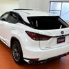 lexus rx 2020 -LEXUS--Lexus RX DAA-GYL20W--GYL20-0011260---LEXUS--Lexus RX DAA-GYL20W--GYL20-0011260- image 11