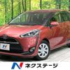 toyota sienta 2016 -TOYOTA--Sienta DBA-NSP170G--NSP170-7031367---TOYOTA--Sienta DBA-NSP170G--NSP170-7031367- image 1