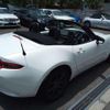 mazda roadster 2016 quick_quick_DBA-ND5RC_ND5RC-109443 image 7