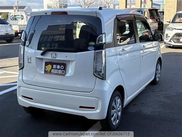 honda n-wgn 2014 -HONDA--N WGN JH1--1027888---HONDA--N WGN JH1--1027888- image 2