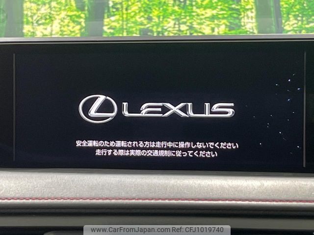 lexus ux 2022 CFJ1019740 image 2