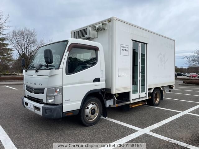 mitsubishi-fuso canter 2013 GOO_NET_EXCHANGE_1157041A30240830W001 image 1