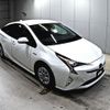 toyota prius 2017 -TOYOTA--Prius ZVW50-6104542---TOYOTA--Prius ZVW50-6104542- image 1