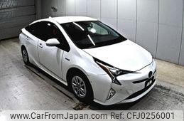 toyota prius 2017 -TOYOTA--Prius ZVW50-6104542---TOYOTA--Prius ZVW50-6104542-