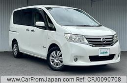 nissan serena 2013 -NISSAN--Serena DAA-HC26--HC26-085373---NISSAN--Serena DAA-HC26--HC26-085373-