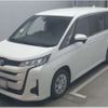 toyota noah 2022 -TOYOTA 【広島 302ｽ4523】--Noah 6BA-MZRA90W--MZRA90W-0014689---TOYOTA 【広島 302ｽ4523】--Noah 6BA-MZRA90W--MZRA90W-0014689- image 1