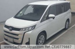 toyota noah 2022 -TOYOTA 【広島 302ｽ4523】--Noah 6BA-MZRA90W--MZRA90W-0014689---TOYOTA 【広島 302ｽ4523】--Noah 6BA-MZRA90W--MZRA90W-0014689-