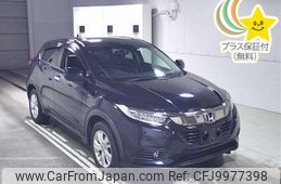 honda vezel 2019 -HONDA--VEZEL RU1-1323241---HONDA--VEZEL RU1-1323241-