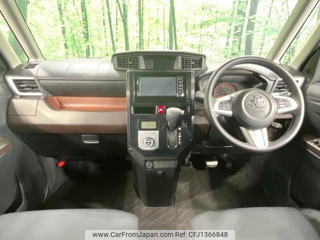toyota roomy 2017 quick_quick_M900A_M900A-0027990 image 2