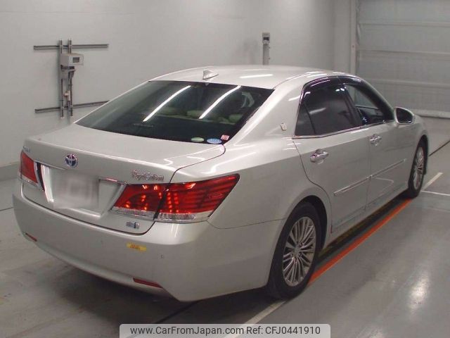 toyota crown 2017 -TOYOTA--Crown AWS210-6126758---TOYOTA--Crown AWS210-6126758- image 2