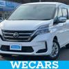 nissan serena 2020 quick_quick_DAA-GC27_GC27-056681 image 1