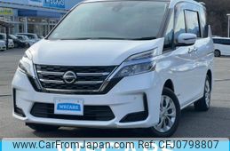 nissan serena 2020 quick_quick_DAA-GC27_GC27-056681