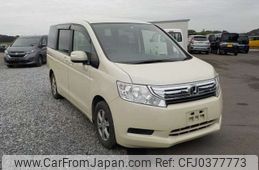 honda stepwagon 2009 -HONDA--Stepwgn DBA-RK2--RK2-1000154---HONDA--Stepwgn DBA-RK2--RK2-1000154-