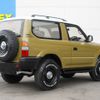 toyota land-cruiser-prado 1996 -TOYOTA--Land Cruiser Prado KD-KZJ90W--KZJ90-0004338---TOYOTA--Land Cruiser Prado KD-KZJ90W--KZJ90-0004338- image 2