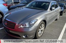 nissan fuga 2012 quick_quick_DAA-HY51_HY51-405487